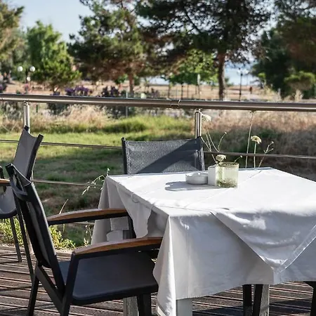 Akti Hotel apartamentowy
