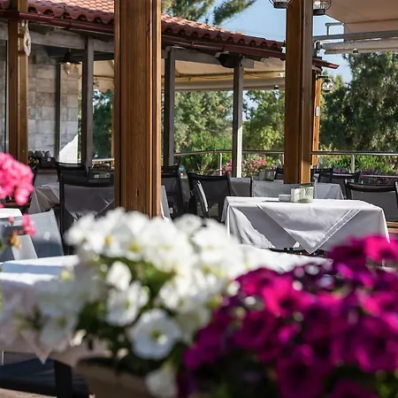 Akti Hotel apartamentowy