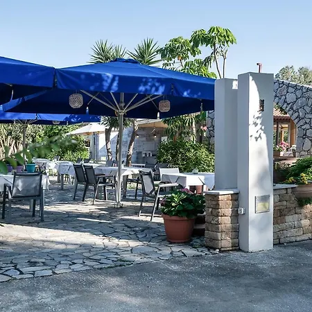 Akti Hotel apartamentowy