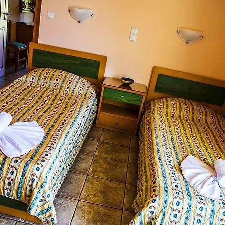 Akti Aparthotel