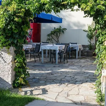Akti Aparthotel
